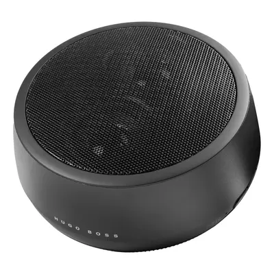 Преносима колонка Gear Luxe Black