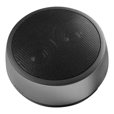 Преносима колонка Gear Luxe Dark Chrome