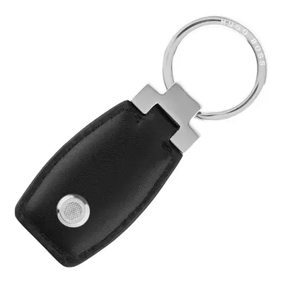 Key ring Executive Chrome