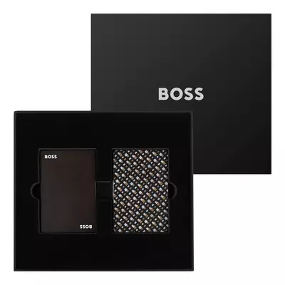 2 тестета карти за игра Iconic Black