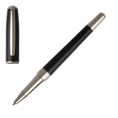 Metal roller pen Essential Lady Black