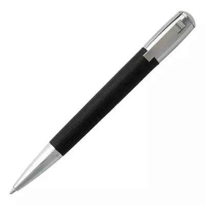 Metal ball pen Pure Tradition Black