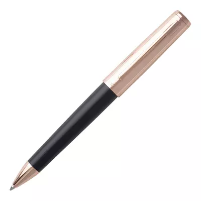 Metal ball pen Rose Gold