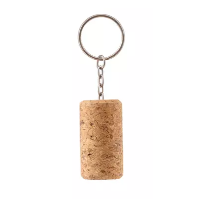 Keychain Cork