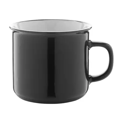 Ceramic mug