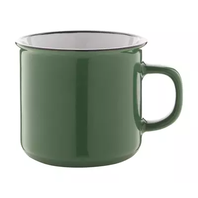 Ceramic mug