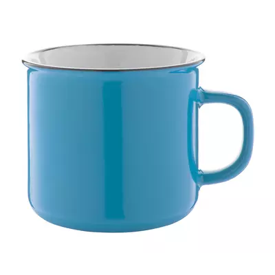 Ceramic mug