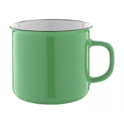 Ceramic mug