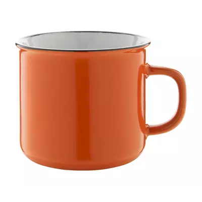 Ceramic mug