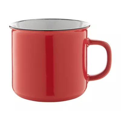 Ceramic mug