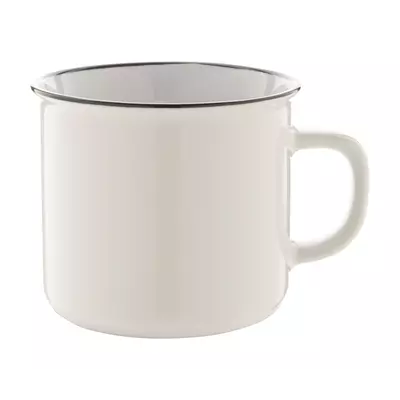 Ceramic mug