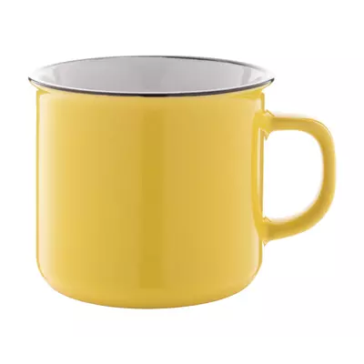 Ceramic mug