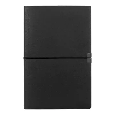 Notebook with "thermo" PU covers