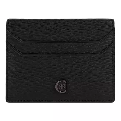 Card holder Bond Black