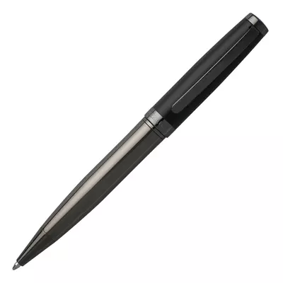 Metal ball pen Hamilton Metal