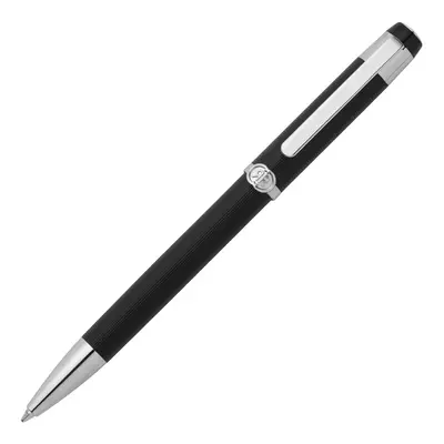 Метална химикалка Regent Black