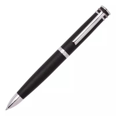 Metal ball pen Austin Diamond Black