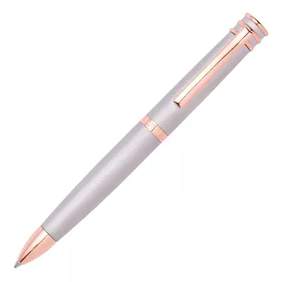 Metal ball pen Austin Diamond Chrome