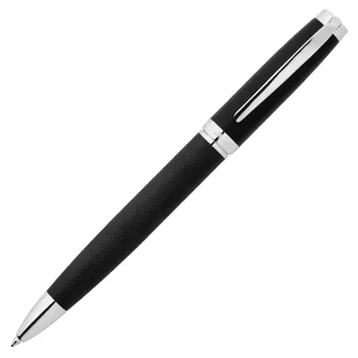 Metal ball pen Myth Black Chrome