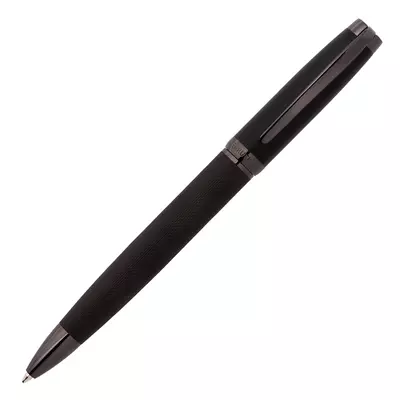 Metal ball pen Myth Black Gun