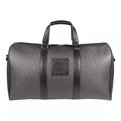 Travel bag Logomania Grey