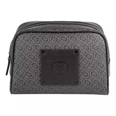 Dressing case Logomania Grey