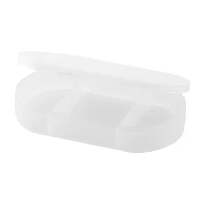 Pillbox TRIZONE