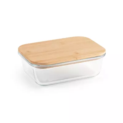 Airtight container