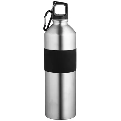 Stainless steel sport bottle
