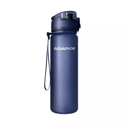 Филтрираща бутилка Aquaphor City