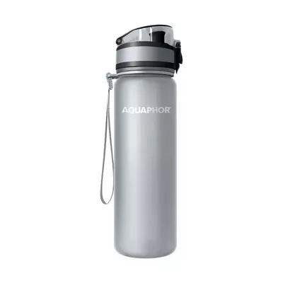 Филтрираща бутилка Aquaphor City
