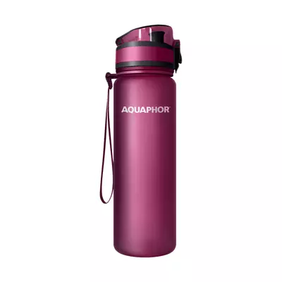 Филтрираща бутилка Aquaphor City