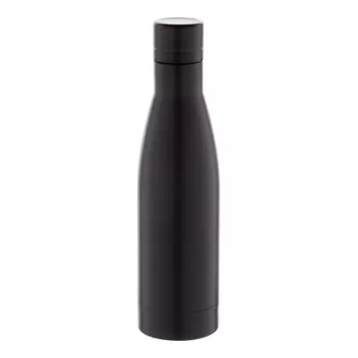 Steel thermos with copper insulation 500ml.