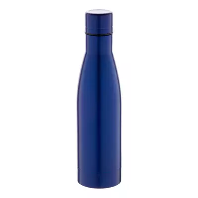 Steel thermos with copper insulation 500ml.
