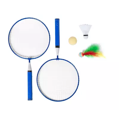 Badminton set