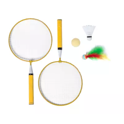 Badminton set