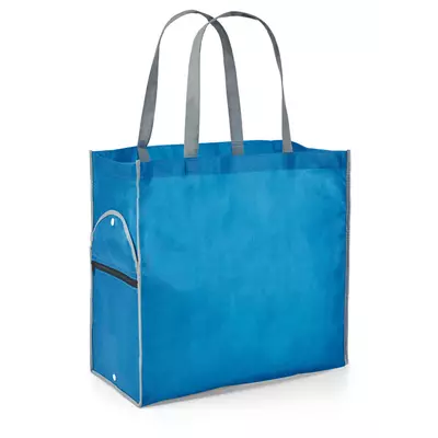 Foldable bag