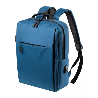 Laptop backpack