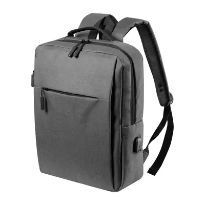 Laptop backpack