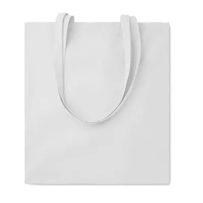 Пазарска чанта 100% памук 140 г/м²