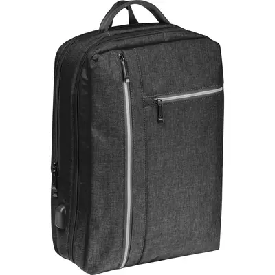 Laptop backpack 15'6 inch