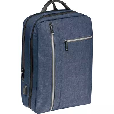 Laptop backpack 15'6 inch
