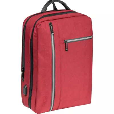 Laptop backpack 15'6 inch