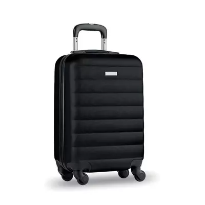 Hard-shell trolley