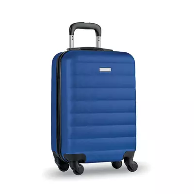 Hard-shell trolley
