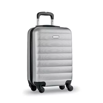 Hard-shell trolley