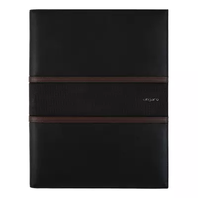 Folder А5 Taddeo Black