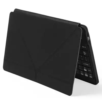 Поставка за IPad с клавиатура