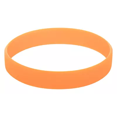 Силиконова гривна Wristy