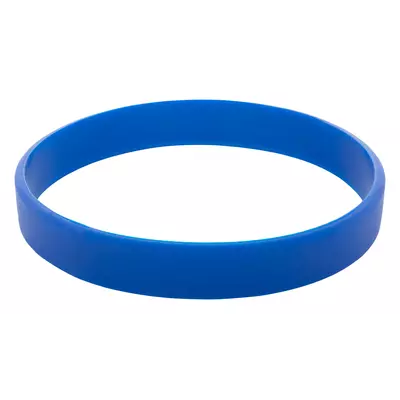 Силиконова гривна Wristy